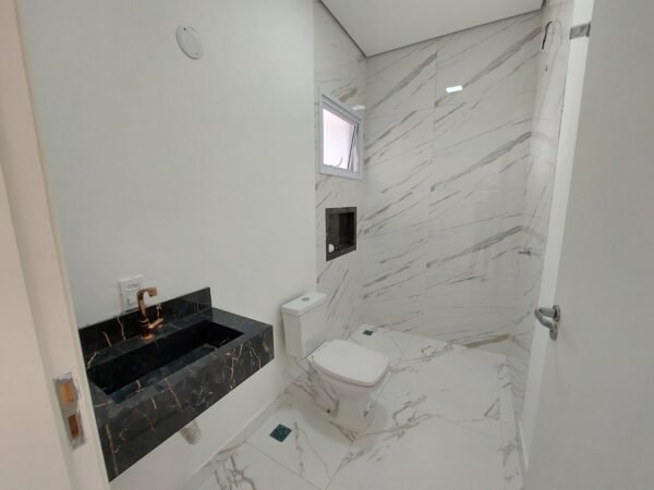 Casa de Condomínio com 3 Quartos e 3 banheiros à Venda 136 m² em Condomínio Granville São Venâncio- Itupeva SP - Imagem 12