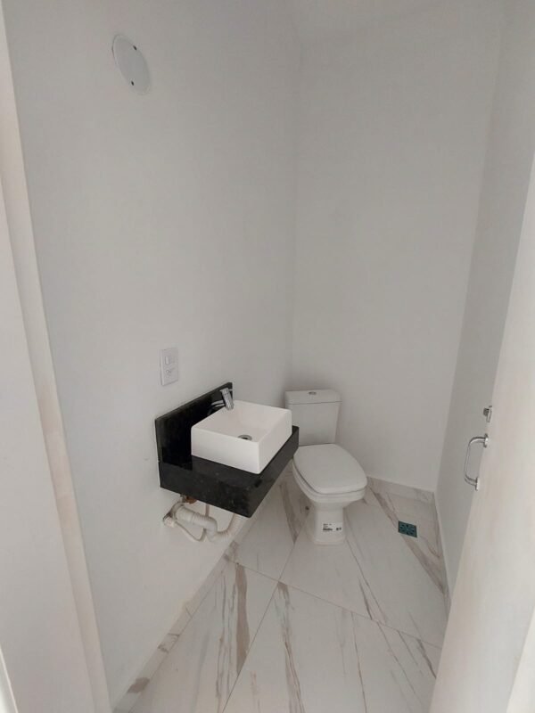 Casa de Condomínio com 3 Quartos e 3 banheiros à Venda 136 m² em Condomínio Granville São Venâncio- Itupeva SP - Imagem 8