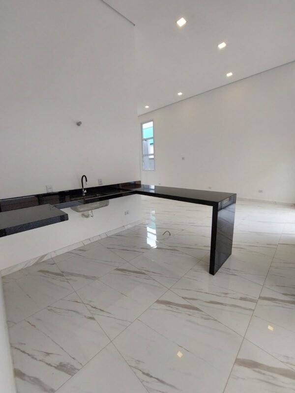 Casa de Condomínio com 3 Quartos e 3 banheiros à Venda 136 m² em Condomínio Granville São Venâncio- Itupeva SP - Imagem 5