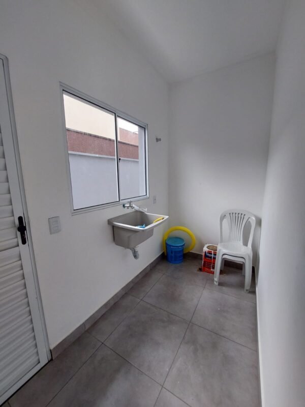 Casa de Condomínio com 3 Quartos e 3 banheiros à Venda 136 m² em Condomínio Granville São Venâncio- Itupeva SP - Imagem 4