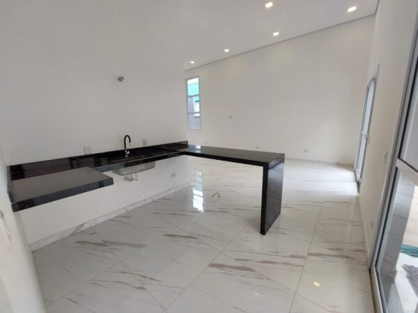 Casa de Condomínio com 3 Quartos e 3 banheiros à Venda 136 m² em Condomínio Granville São Venâncio- Itupeva SP - Imagem 6