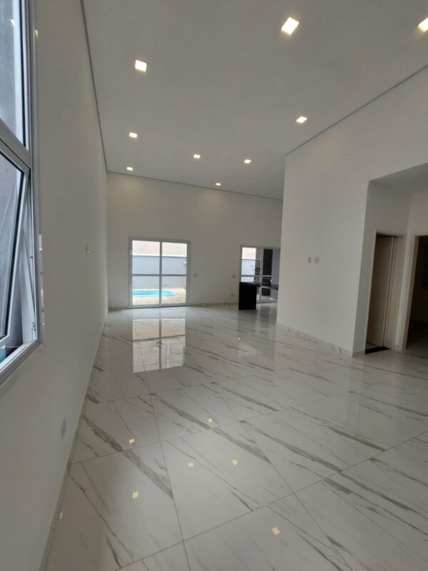 Casa de Condomínio com 3 Quartos e 3 banheiros à Venda 136 m² em Condomínio Granville São Venâncio- Itupeva SP - Imagem 2