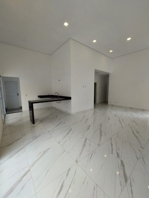 Casa de Condomínio com 3 Quartos e 3 banheiros à Venda 136 m² em Condomínio Granville São Venâncio- Itupeva SP - Imagem 3