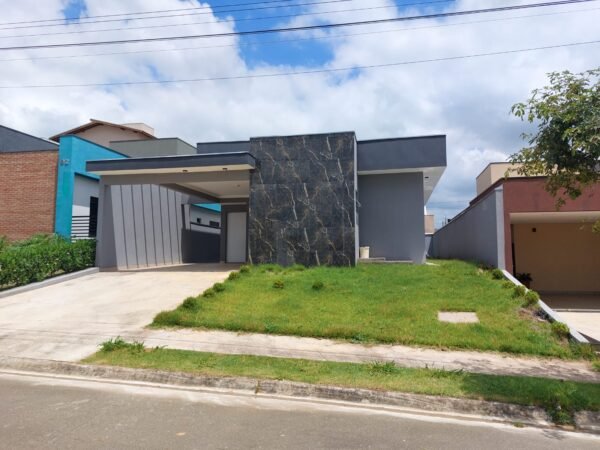 Casa de Condomínio com 3 Quartos e 3 banheiros à Venda 136 m² em Condomínio Granville São Venâncio- Itupeva SP - Imagem 19