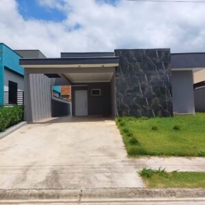 Casa de condomínio térrea em Condomínio Granville São Venâncio- Itupeva