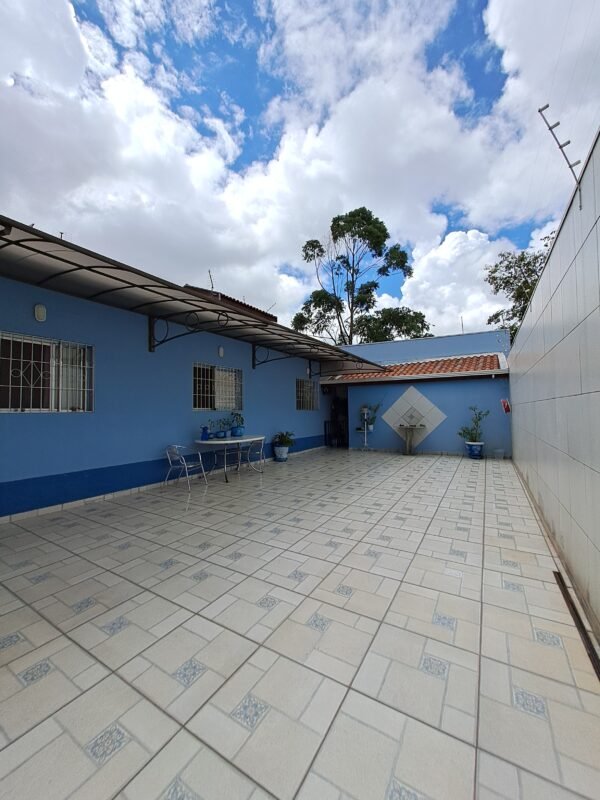 CASA COM 3 DORMITÓRIOS A VENDA EM CAMPO LIMPO PAULISTA SP - Imagem 3