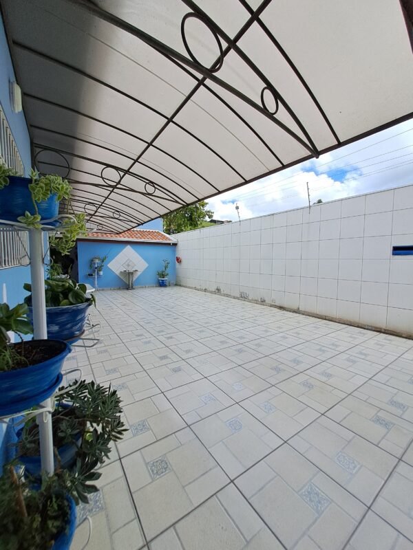 CASA COM 3 DORMITÓRIOS A VENDA EM CAMPO LIMPO PAULISTA SP - Imagem 12