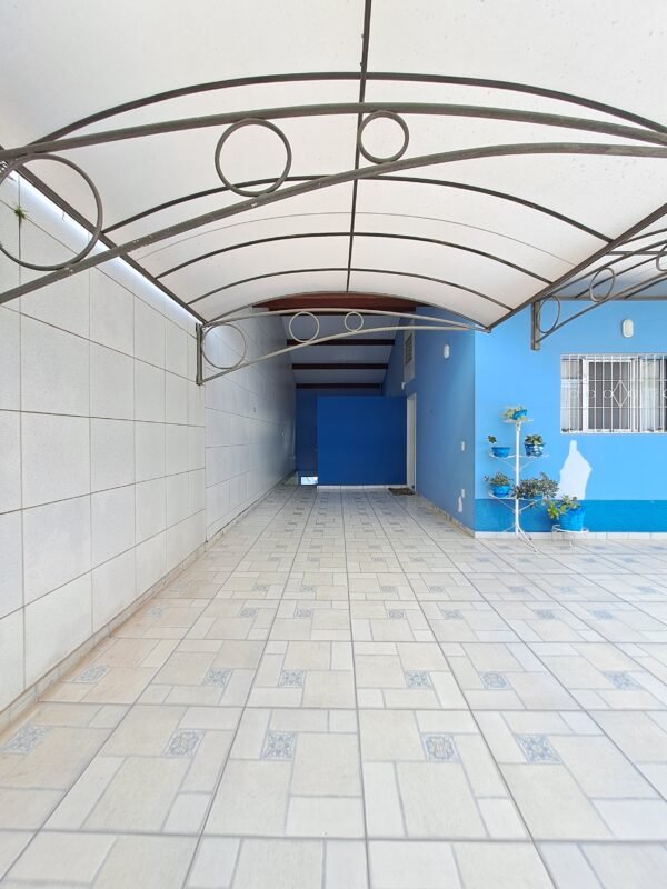 CASA COM 3 DORMITÓRIOS A VENDA EM CAMPO LIMPO PAULISTA SP - Imagem 18