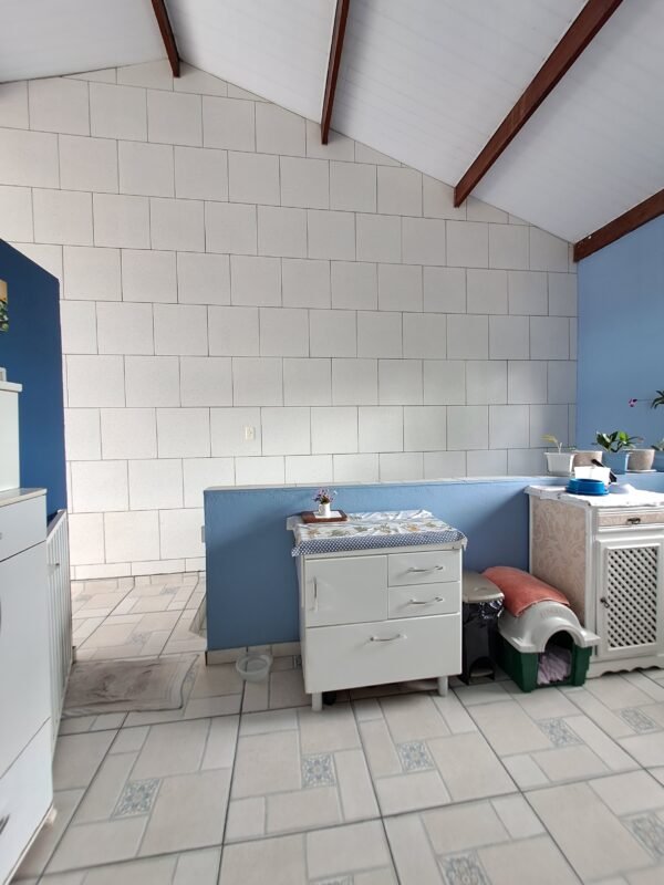 CASA COM 3 DORMITÓRIOS A VENDA EM CAMPO LIMPO PAULISTA SP - Imagem 20