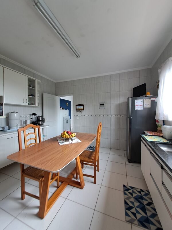 CASA COM 3 DORMITÓRIOS A VENDA EM CAMPO LIMPO PAULISTA SP - Imagem 26