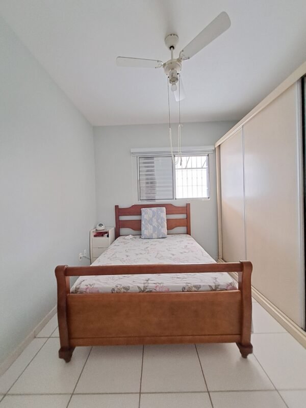 CASA COM 3 DORMITÓRIOS A VENDA EM CAMPO LIMPO PAULISTA SP - Imagem 27