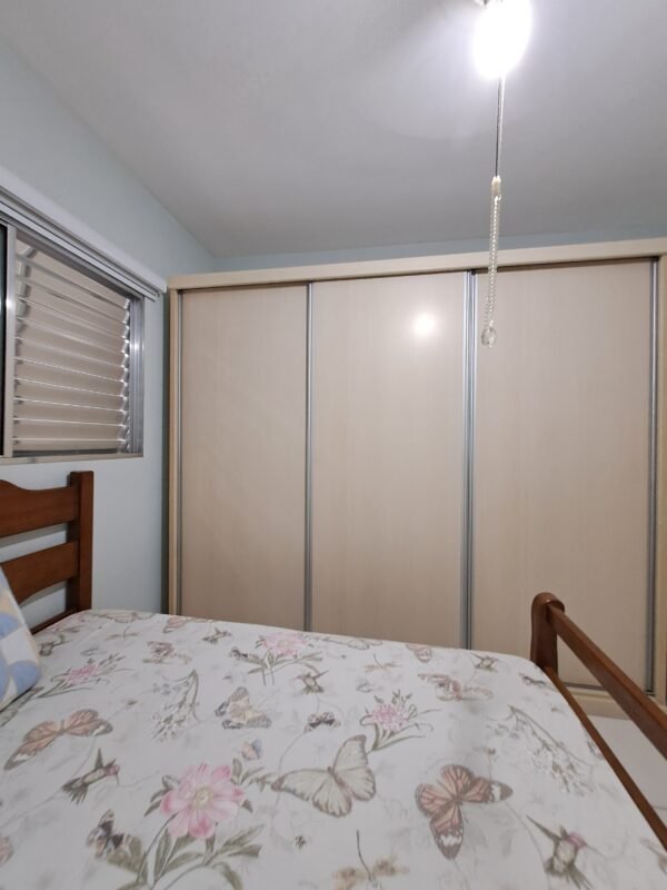 CASA COM 3 DORMITÓRIOS A VENDA EM CAMPO LIMPO PAULISTA SP - Imagem 28
