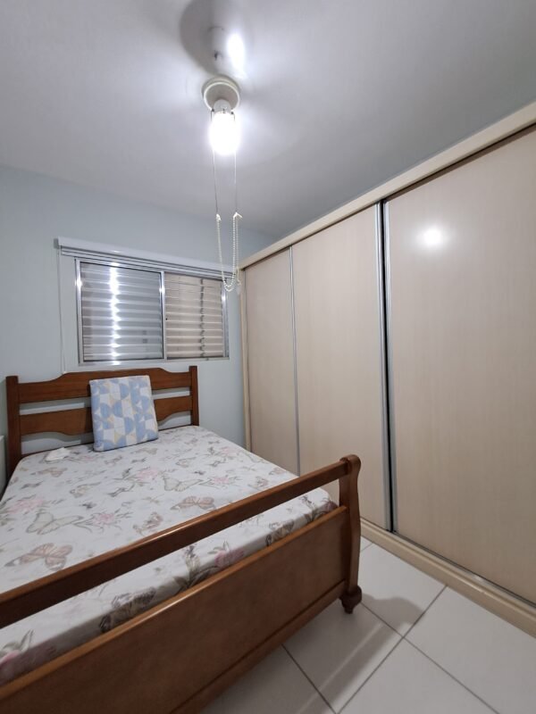 CASA COM 3 DORMITÓRIOS A VENDA EM CAMPO LIMPO PAULISTA SP - Imagem 29