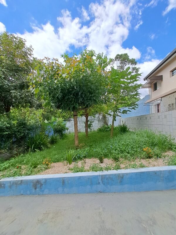 CASA COM 3 DORMITÓRIOS A VENDA EM CAMPO LIMPO PAULISTA SP
