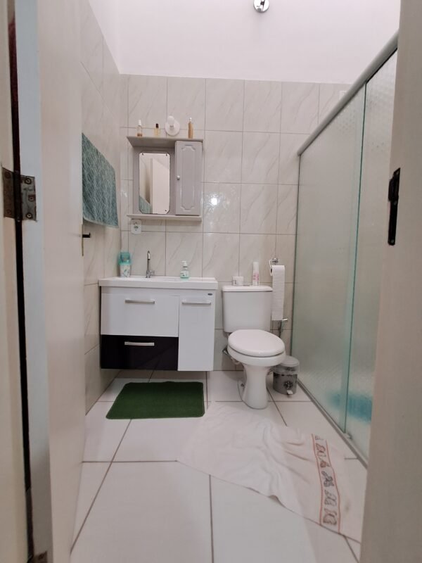 CASA COM 3 DORMITÓRIOS A VENDA EM CAMPO LIMPO PAULISTA SP - Imagem 34