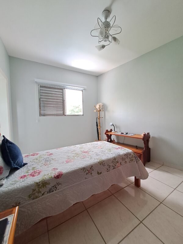 CASA COM 3 DORMITÓRIOS A VENDA EM CAMPO LIMPO PAULISTA SP - Imagem 36