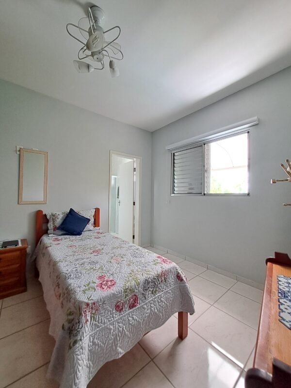 CASA COM 3 DORMITÓRIOS A VENDA EM CAMPO LIMPO PAULISTA SP - Imagem 37