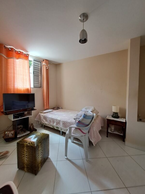 CASA COM 3 DORMITÓRIOS A VENDA EM CAMPO LIMPO PAULISTA SP - Imagem 39