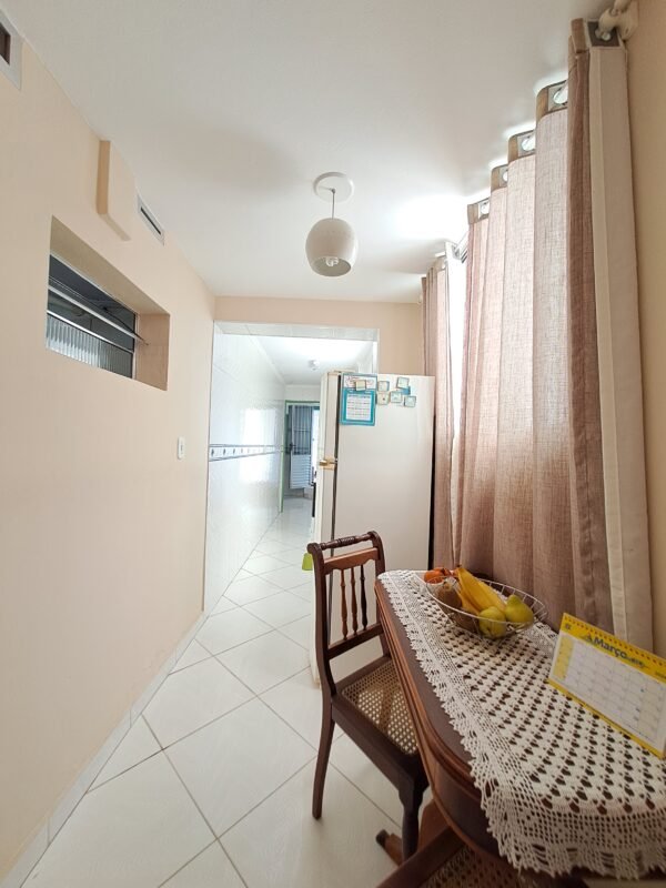 CASA COM 3 DORMITÓRIOS A VENDA EM CAMPO LIMPO PAULISTA SP - Imagem 43