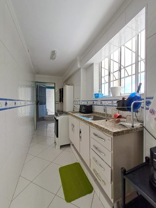 CASA COM 3 DORMITÓRIOS A VENDA EM CAMPO LIMPO PAULISTA SP - Imagem 44