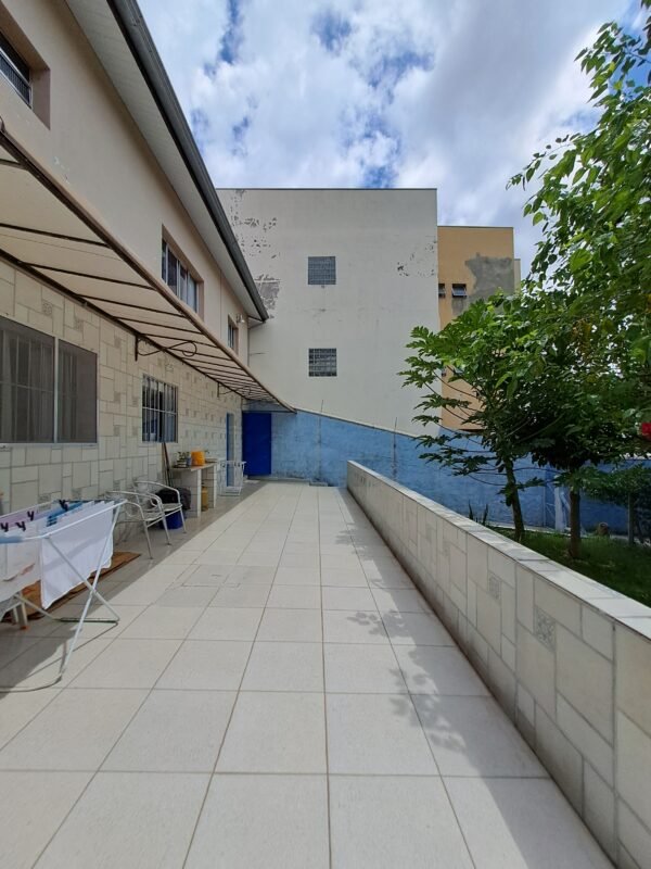 CASA COM 3 DORMITÓRIOS A VENDA EM CAMPO LIMPO PAULISTA SP - Imagem 45