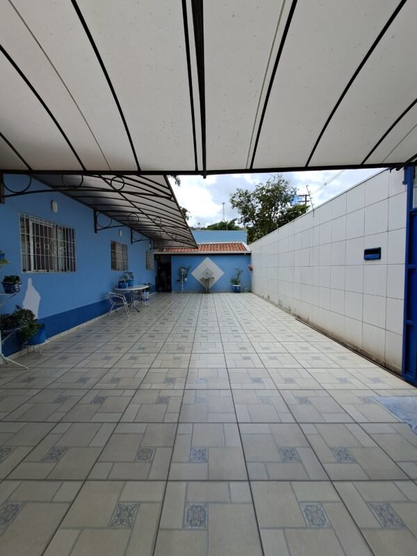 CASA COM 3 DORMITÓRIOS A VENDA EM CAMPO LIMPO PAULISTA SP - Imagem 51