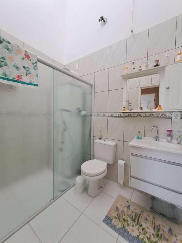 CASA COM 3 DORMITÓRIOS A VENDA EM CAMPO LIMPO PAULISTA SP - Imagem 9