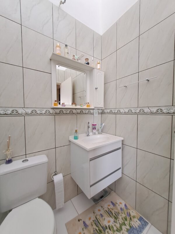 CASA COM 3 DORMITÓRIOS A VENDA EM CAMPO LIMPO PAULISTA SP - Imagem 10